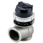 Turbosmart WG40HP Gen-V Comp-Gate High Pressure 45mm - 40 PSI Black