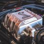VMP Performance VMP-APX012 VMP 2020+ Ford Predator Engine Supercharger Lid Upgrade - Silver