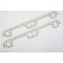 HEDMAN HED27850 AMC 304-401 Dog Leg Gaskets