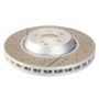 SHW Performance TFX49150 Brake Rotor