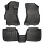 HUSKY LINERS HSK99671 Front & 2nd Seat Floor L iners