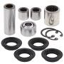 All Balls Racing 50-1029 08-14 Kawasaki KFX450R Front Upper A-Arm Bearing Kit - 2 Kits Req. Per Veh.