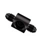 Goodridge PMCHD-011ZBK Universal Rear Brake Switch Holder