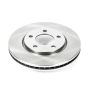 PowerStop AR8754 AutoSpecialty Brake Rotor
