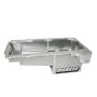 MOROSO MOR21158 7qt Oil Pan - GM LS Drag Race/COPO Camaro 12-15