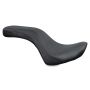 Mustang Motorcycle 76076 Mustang 20-17 Yamaha V-Star 950, 950 Tourer DayTripper 1PC Seat - Black