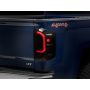 Raxiom S151298 14-18 Chevrolet Silverado 1500 Axial Series LED Tail Lights- Blk Housing (Smoked Lens)