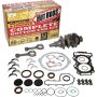 Hot Rods HR00123 2014 Polaris Scrambler 1000 XP HO EPS 1000cc Bottom End Kit