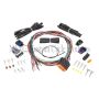 NAMZ NSAIH-01 Twin Cam Ignition Harness (For 04-06 OEM Style or Screaming Eagle Ignition Module)