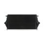 Mishimoto MMINT-XD-16BK 2016+ Nissan Titan Front-Mount Intercooler Kit - Black