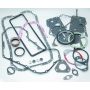 Cometic Street Pro CMS 3.9L Cummins Diesel 4BT Bottom End Gasket Kit