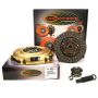 CENTERFORCE CTFKCF648114 Centerforce I Clutch Kit Jeep Liberty 2002-2004