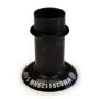 WEHRS MACHINE WEHWM6251125HM Spacer Mis-Alignment 5/8 in-1/2in 1.125in OAL
