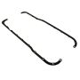 Ford Racing M-6674-351 351W Oil Pan Reinforcement Rails