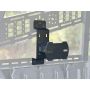 Seizmik 58-08080 15-24 Can-Am HD7-10 Defender/Polaris 570-1000 Ranger XP/Crew Bed Rack Spare Tire Holder