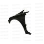 Seibon FF0607HDCV4DJ 06-10 Honda Civic 4dr JDM / Acura CSX Carbon Fiber JDM Model Fenders (Pair)