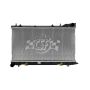 CSF 3140 Radiator
