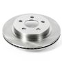 PowerStop AR8249 AutoSpecialty Brake Rotor