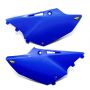 Cycra 1CYC-2778-62 15-21 Yamaha YZ125 Side Panel - Blue