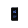 Cali Raised LED CR2397 Cali Raised Tall Style Toyota Oem Style Reverse Lights Switch