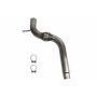 JBA 15-20 Ford Mustang EcoBoost 2.3L 304SS After Cat Down Pipe