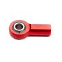 QA1 QA1AFR5 Rod End - 5/16in x  5/16 24 RH Aluminum - Female