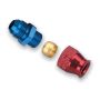 EARLS EAR165006ERL #6 Male to 3/8in Alum Tubing Adapter