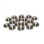 COMP CAMS COM732-16 Titanium Valve Spring Retainers- 10 Degree