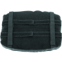 Kuryakyn 5299 Removable Luggage Backrest Pad