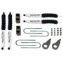 Tuff Country 22916 97-03 Ford F-150 4x4 2in Lift Kit (No Shocks)