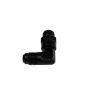 AEROMOTIVE AFS15689 6an Male to 6an ORB 90 Degree Fitting