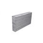 Garrett Air / Air Intercooler CAC (20.05in x 11.19in x 3.00in) - 600 HP