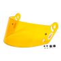 BELL HELMETS BEL2010164 Amber Shield 281SRV 3mm Anti-Fog
