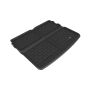 21-   Ford Bronco Kagu Rear Cargo Liner Black
