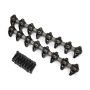 COMP Cams 1980-16 - LS3 BSR Rocker Shaft Set RHS Pro