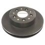 PowerStop AR8210 AutoSpecialty Brake Rotor