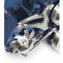 302 Alternator Billet Bracket