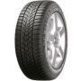 DUNLOP SP Sport 4D Rof 225/45R17 Winter
