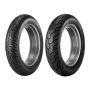DUNLOP D404 100/90R18
