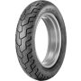 DUNLOP 130/90R15 DUN D404 REAR
