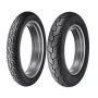 DUNLOP 491 Elite Ii R16