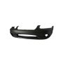 FRONT BUMPER COVER CONVERTIBLE; PRIME CHRYSLER SEBRING 96-00 CAPA