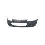 FRONT BUMPER COVER CONVERTIBLE; W/O FOG LAMPS; PRIME CHRYSLER SEBRING 01-03