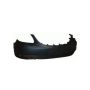 FRONT BUMPER COVER W/O FOG LAMPS (P) TOWN&COUNTRY LX/VOYAGER LX 01-04