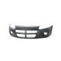 FRONT BUMPER COVER (P) W/ FOG LAMP STRATUS SDN 01-03