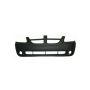 FRT BPR CVR W/FOG LMPS (P) CARAVAN ES W/1PC GRILLE 01;CARAVAN SPT 0 1-04;GRD CARAVAN SPT/ES 01-04