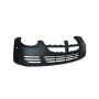 CAPA FRT BUMPER COVER W/O FOG LAMPS; EXCEPT SRT-4; PRIME DODGE NEON 03-05