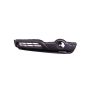 CAPA FRT BUMPER COVER; LOWER; TEXTURED FINISH; CODE DR/S2/W1/EK/PK/XR PACIFICA 2004-2006