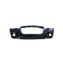 FRONT BUMPER COVER (P) W/O HEADLAMP WASHERS W/ FOG LAMPS SEBRING SDN 04-06