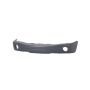 FRONT BUMPER COVER W/ FOG LAMPS (P) SMOOTH DURANGO 04-06
